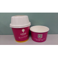 Hot Sale Ice Cream Cup and Bowl